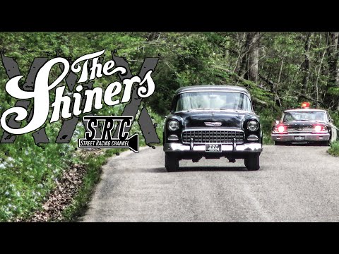 The Shiners (2020) - Full Movie