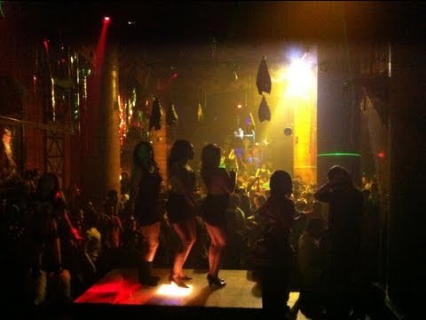 Til' Overdrive (X5IGHT Vocal Edit) [Live @ Medusa Chicago]