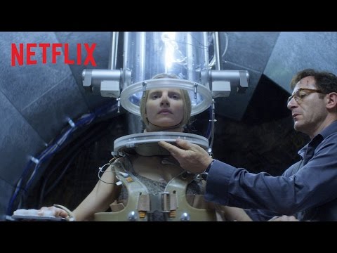 The OA | Trailer Oficial [HD] | Netflix