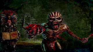 Iron Maiden Live At Download Donington 2016 Speed of Light, Tears of a Clown, The Book of Souls