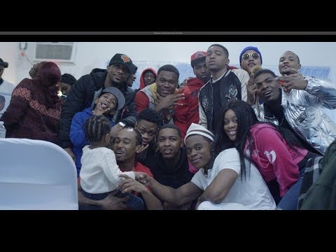 Bee Staxx X Vonna Hurk - Come Up