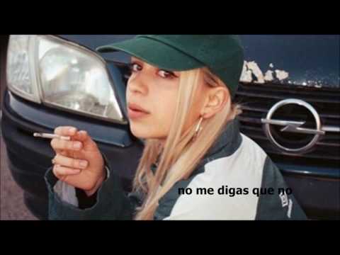 Khaled ft. Bad Gyal - Hasta Que Salga El Sol (Letra)