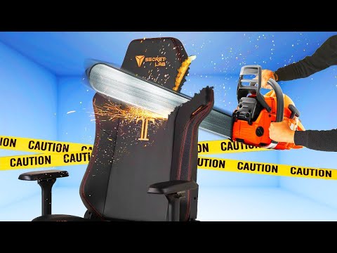 How Durable are Secretlab Chairs?