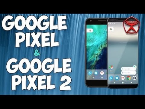 Купил Google Pixel 2 XL! Стоит ли его брать в 2019? / Арстайл /