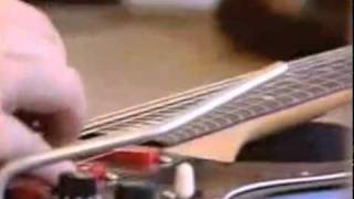 Jeff Healey   Blue Jean Blues 1990