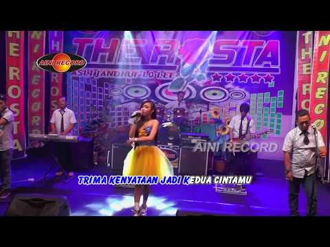 Elda Veronica - Kekasih Rahasia | Dangdut (Official Music Video)