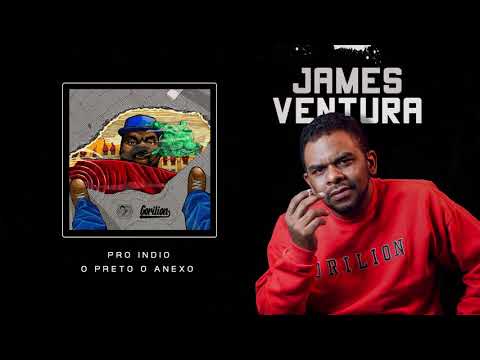 Jamés Ventura - Espelho (Prod Pizzol e Torres)