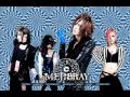 MEJIBRAY - Cage (Dir en Grey Cover) 