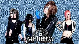 MEJIBRAY - Cage (Dir en Grey Cover)