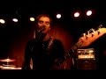 Floater - EXILED - The Waucoma Club