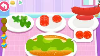 Sweet Bakery Tycoon part 2
