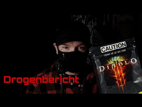 Drogenbericht Spice (fast) legale Droge