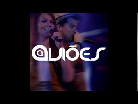 AVIÕES DO FORRO CD PROMOCIONAL SETEMBRO 2015 MUSICAS NOVAS