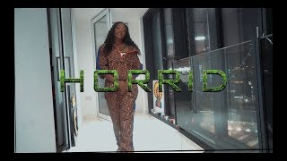 Lady Leshurr - HORRID