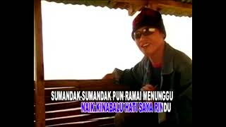 Download lagu (KARAOKE) SAYANG KINABALU - (TANPA VOKAL) mp3 Download lagu (KARAOKE) SAYANG KINABALU - (TANPA VOKAL) mp3