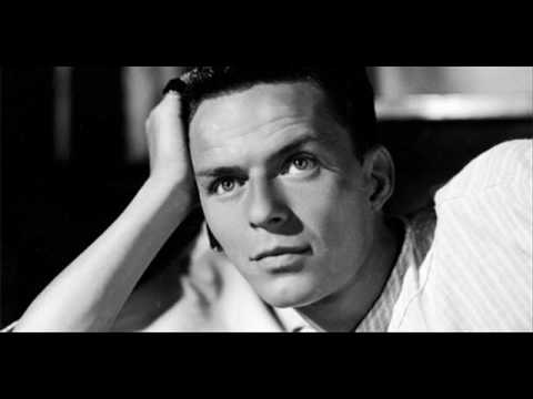 Frank Sinatra - Homesick, That's All