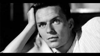 Frank Sinatra - Homesick, That&#39;s All