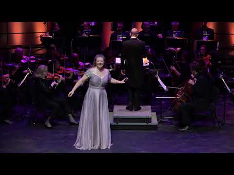 Opera Modesto: Liisa Davila - "Stridono lassù"