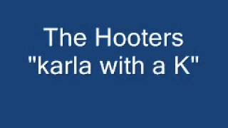 hooters karla  K (Original Song)