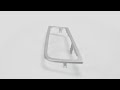 Video Miniatura do Produto