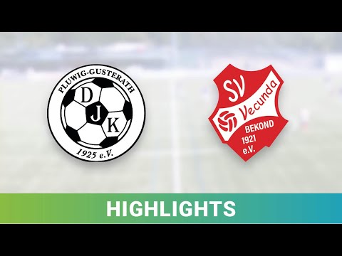 Der Einwurf ins Glück! DJK Pluwig-Gusterath II - SV Bekond