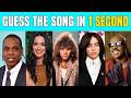 Can You Guess A Song In 1 Second Only A Real Music Fan Can
