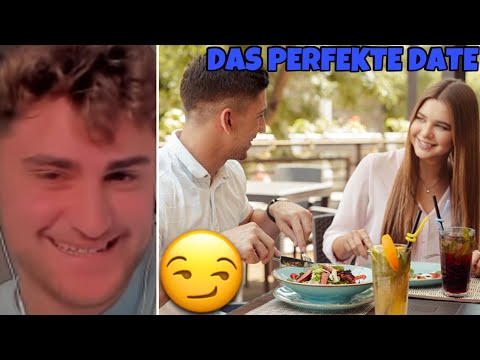 ELI ZEIGT EUCH DAS PERFEKTE ERSTE DATE😏 SO eroberst du ihr Herz👀❤️ | ELIGELLA