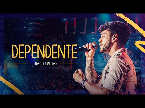 Thiago Freitas - Dependente on Spotify Charts