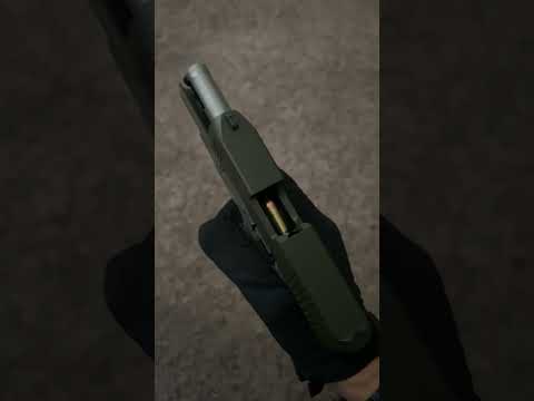 Anybody Else Have This Issue 😪 ? #shorts #guns #taurus #jam