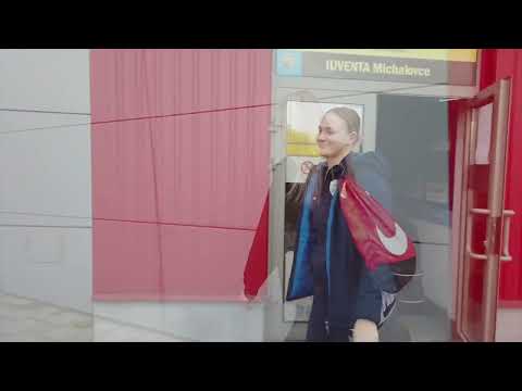 Mestský športový klub Iuventa Michalovce o z