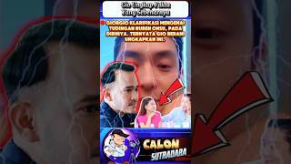 Download lagu Gio's Response Makes Ruben Shut Up #shorts #sarwendah #rubenonsu #betrandpeto #artist #tiktok #fyp mp3