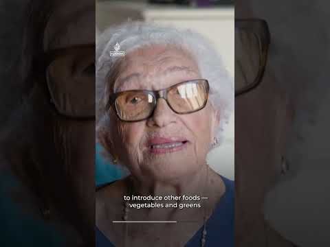 Three sisters with combined age of 316 discuss the secrets to life | AJ Shorts