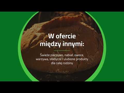 Żabka - video