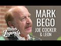 LEGENDS | Mark Bego: Joe Cocker's Relationship with Leon Russell, Mad Dogs Tour