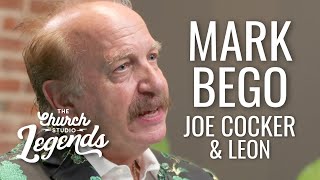 Download lagu LEGENDS | Mark Bego: Joe Cocker's Relationship with Leon Russell, Mad Dogs Tour mp3