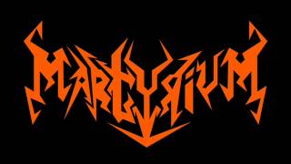 Martyrium - All Seeing Eye