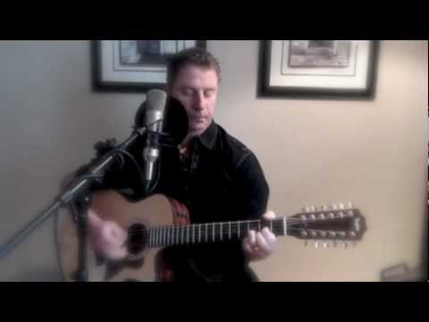 Even The Angels Cried (Solo Acoustic Version) - Sandy Hook / Newtown Tribute Song