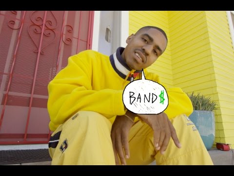 Band$ ft. Frit$ (OFFICIAL MUSIC VIDEO)