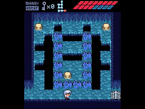 Anodyne - 13 - How To Sequence Break
