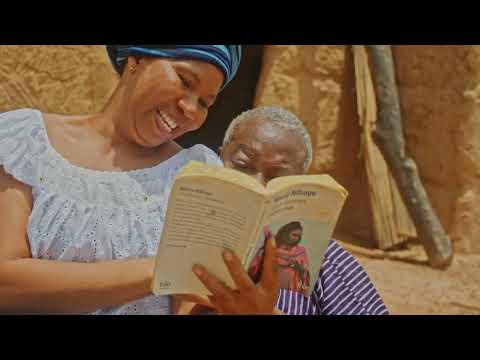 BLACK MEMORY / Donsharp de Batoro (clip officiel)