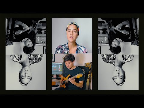 MARO & NASAYA - You and I (Caribou Cover)