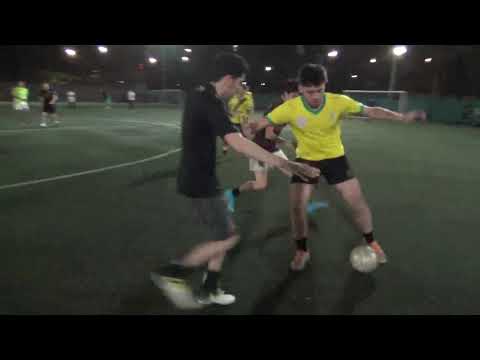 LA CAMPAGNOLA VS BAJO BELGRANO FC - #LigaNuñez - #Clausura SLV - 28/10/2022