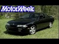 1995 Nissan 240SX SE Retro Review