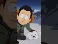 South Park We Re Sorry Oil Accident Short Southpark Comedy Oil