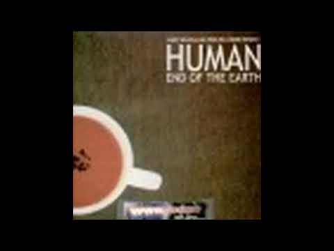 Sandy Wilhelm & Fred Pellichero ‎– End Of The Earth