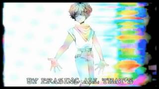 Cover art for REGRET