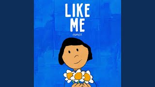 Like Me Music Video