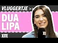 DUA LIPA beschrijft haar DREAM LOVER | Vluggertje #44