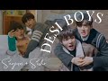 Desi Boys True Beauty Fmv Han Seojun X Lee Suho