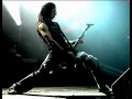 Bullet For My Valentine - Hand Of Blood BACKING ...